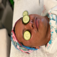 deep tissue Massage
